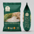 BOPP Reverse Laminated Bags