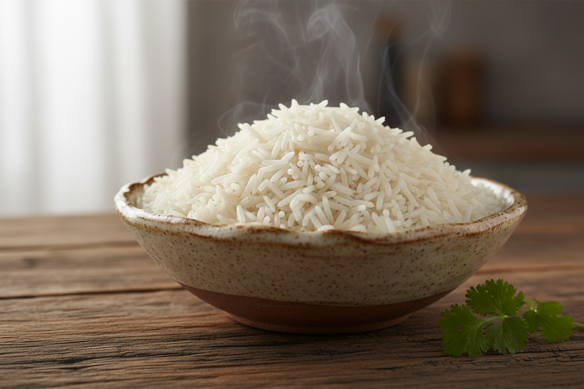 1121 Basmati Rice