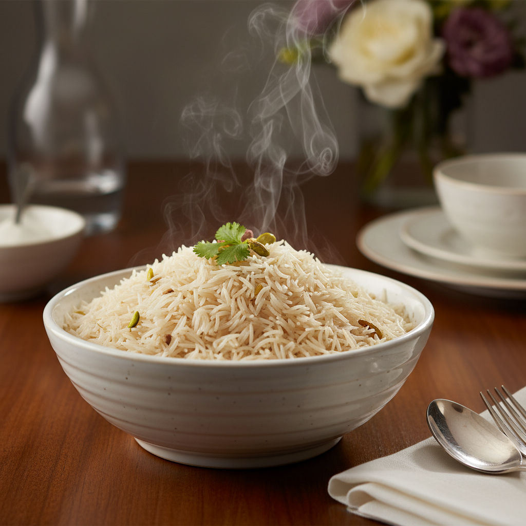 Super Kernel Basmati Rice