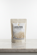 Super Kernel Basmati Rice