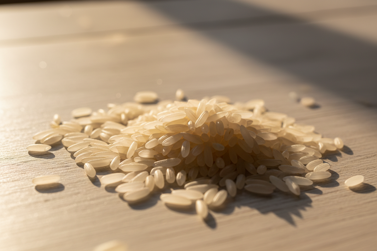 Super Kernel Basmati Rice