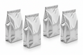 BOPP Bottom Gusset Bags