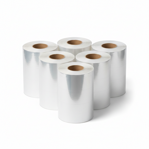 BOPP Multi-Layer Laminated Film Rolls