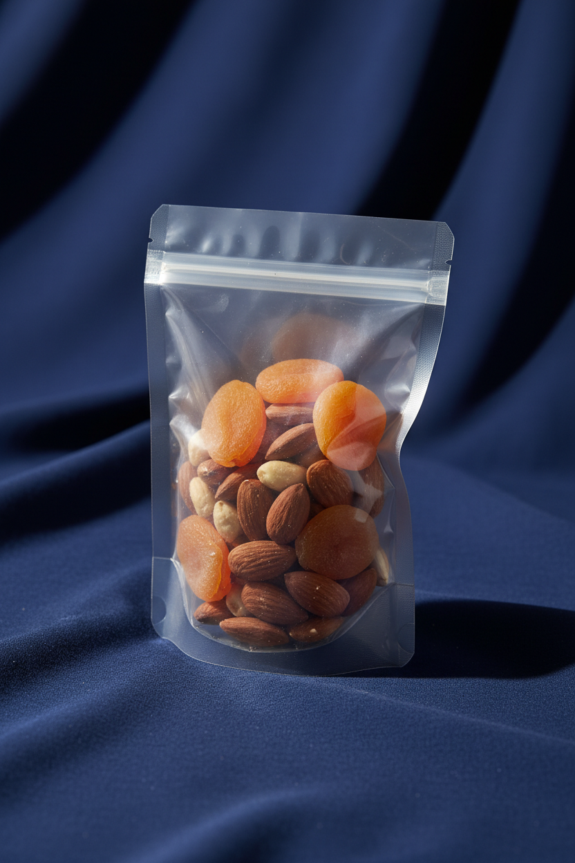 BOPP Multi-Layer Laminated Film Rolls