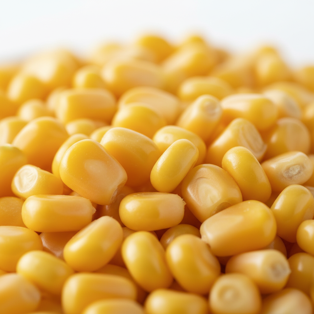 Yellow Corn / Maize
