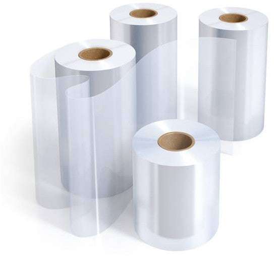 BOPP Multi-Layer Laminated Film Rolls