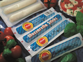 High-Clarity Barrier Film Rolls
